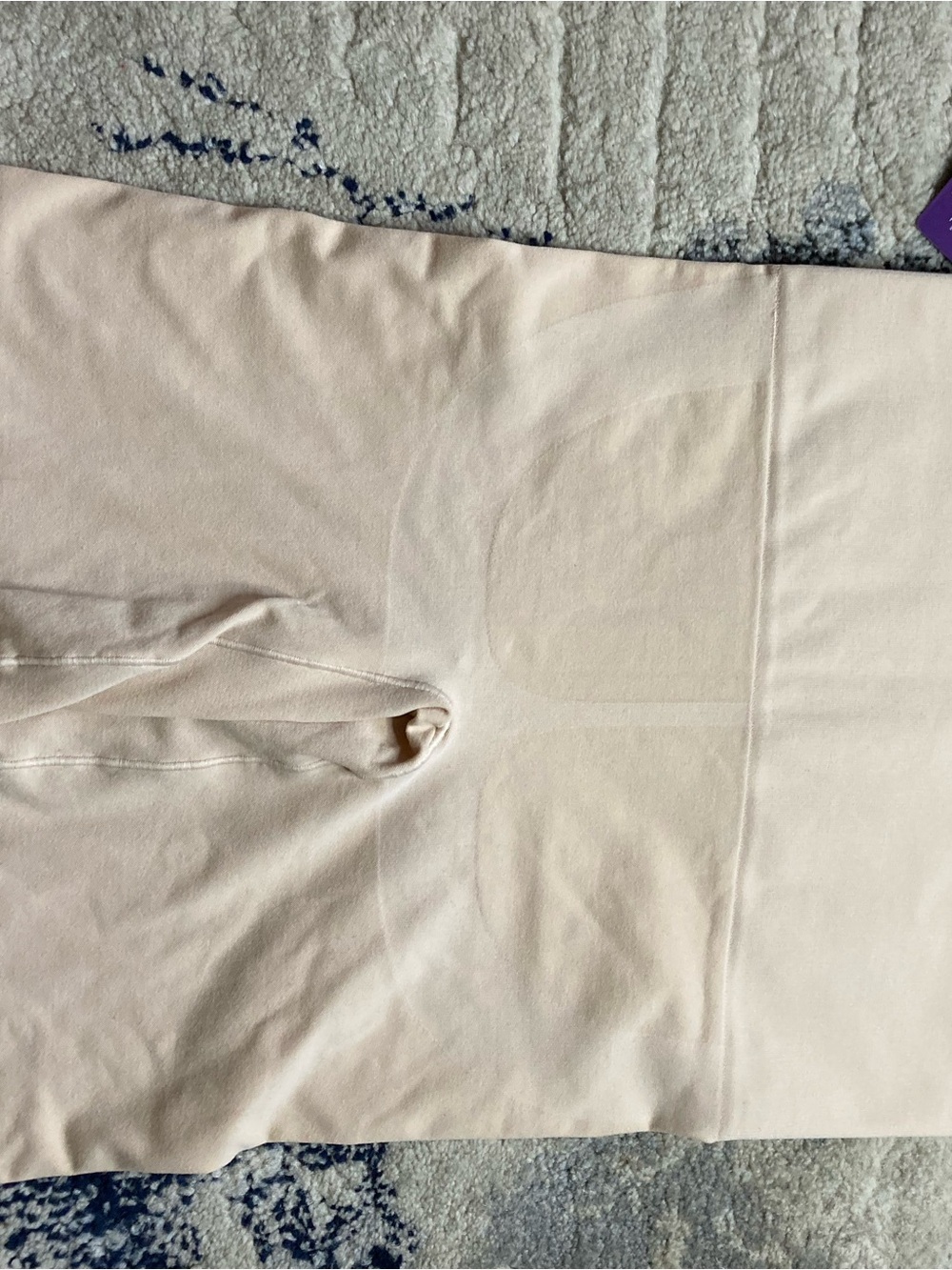 Yummie High-Waist Sculpting Short — Nude - Picture 5 of 5